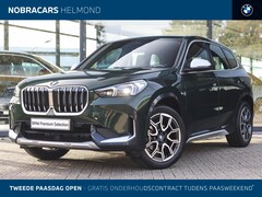 BMW X1 - sDrive18i High Executive xLine Automaat / Comfort Access / Adaptieve LED / Stoelverwarming