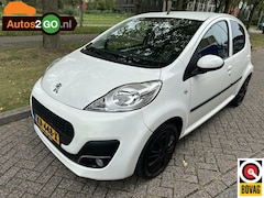 Peugeot 107 - 1.0 Active