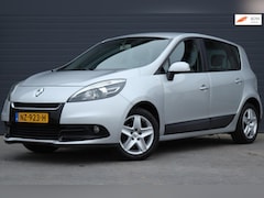Renault Scénic - 1.6 Dynamique Cruise / Navi /