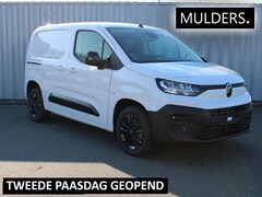 Citroën Berlingo - 1.5 BlueHDi 100 S&S L1 Pakket Look / Pakket Comfort Connect /bijrijdersbank