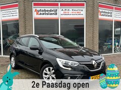Renault Mégane Estate - 1.2 TCe Limited - Navi