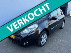 Renault Clio - 1.2 Authentique 5-Deurs - LMV - Airco