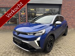 Renault Captur - 1.6 E-Tech Hybrid 145 esprit Alpine