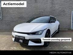 Kia EV6 - GT-Line AWD 77.4 kWh Airco | 20" Lm velgen | Matrix Led koplampen | 360 graden camera | fu
