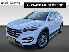 Hyundai Tucson - 1.6 GDi Premium