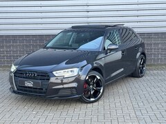 Audi A3 Sportback - 1.4 TFSI S-Line Pano Navi Keyless Cruise PDC