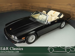 Jaguar XJS - Cabriolet | Full options | 1990
