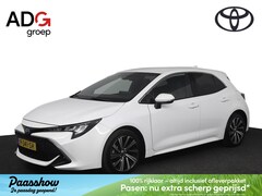 Toyota Corolla - 1.8 Hybrid Dynamic | Apple carplay & Android | Cruise control | Parkeer camera |