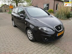 Seat Altea XL - 1.2 TSI Ecomotive Reference clima, lm , 1e eig