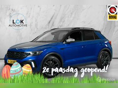 Volkswagen T-Roc - 2.0 TSI 4Motion R|PANO|AKRA|BEATS|LEDER|LED|