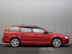 Volvo V70 - 2.5T Momentum Stoelverwarming|Xenon|230PK