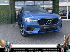 Volvo XC60 - 2.0 T4 R-Design | Pano | Carplay | H&K Sound | BTW |