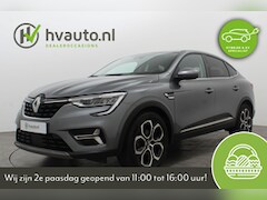 Renault Arkana - 1.6 E-TECH 145PK FULL HYBRID TECHNO | Navi | Camera | Cruise Adaptief