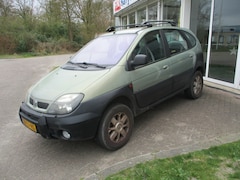 Renault Scénic - 2.0-16V RX4 Sport Way APK maart 2026