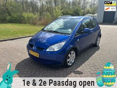 Mitsubishi Colt - 1.5 QS/AIRCO/TREKHAAK