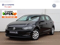 Volkswagen Polo - 1.0 MPI Trendline