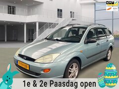 Ford Focus Wagon - 1.6-16V Trend/APK TOT 13-06-2025