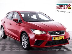 Seat Ibiza - 1.0 TSI Style Business Intense ✅ 1e Eigenaar *GOEDE VRIJDAG + 2e PAASDAG OPEN