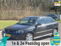 Opel Astra - 1.6-16V Sport/APK TOT 22-02-2026