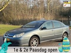 Citroën C5 - 2.0-16V Caractère/APK TOT 13-03-2026