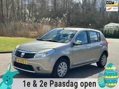 Dacia Sandero - 1.4 Lauréate/APK TOT 13-02-2026