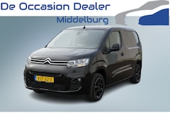Citroën Berlingo - 1.5 BlueHDI Club Rijklaar incl. garantie