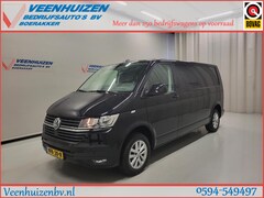 Volkswagen Transporter - 2.0TDI 150pk L2/H1 Automaat Euro 6