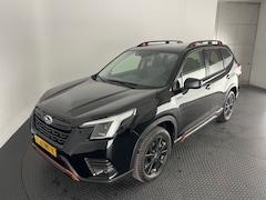 Subaru Forester - 2.0i e-BOXER Sport Panoramisch dak/Navi/4 jaar garantie/All Seas