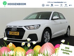 Audi A1 Sportback - 25 TFSI | Virtual cockpit | CarPlay | DAB Ontvanger | Elektrische ramen |