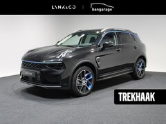 Lynk & Co 01 - Plug-in Hybride 262 PK Panorama Dak Adaptieve