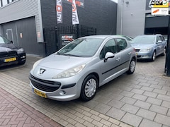 Peugeot 207 - 1.4 Color-line Trekhaak Airco NAP APK