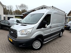 Ford Transit - 2.2 TDCI 125pk L2 H2 Trend Camera, Imperiaal, Trekhaak