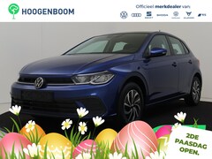 Volkswagen Polo - 1.0 TSI Life | Achteruitrijcamera | CarPlay | Digitale cockpit | Airco | Parkeersensoren |