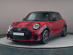 MINI John Cooper Works - 2.0 S Cooper XL