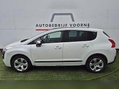 Peugeot 3008 - 1.6 16V THP 156PK Aut. Allure