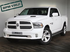 Dodge Ram 1500 - 5.7 V8 4x4 Crew Cab 5'7 Laramie | Fiscaal € 35.837 | Pano | LPG | Navi |