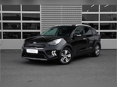 Kia Niro - 1.6 GDi Hybrid ExecutiveLine | Leder interieur | Schuif- kanteldak | Trekhaak |