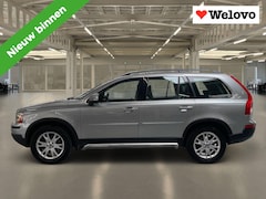 Volvo XC90 - 3.2 Executive Met garantie