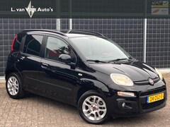 Fiat Panda - 0.9 TwinAir Sempre