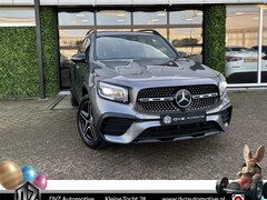 Mercedes-Benz GLB - 200d 4MATIC AMG Night | Trekhaak | Carplay | Spoor Pakket