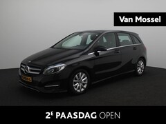 Mercedes-Benz B-klasse - 180 Business Solution | Automaat | Navi | Camera | Trekhaak |