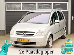 Opel Meriva - 1.6-16V Maxx Cool Automaat, NAP