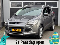 Ford Kuga - 1.6 Titanium Cruise, Climate Control, Stoelverwarming,