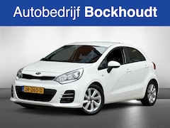 Kia Rio - 1.2 CVVT DynamicL. | Navi | Camera | Cruise