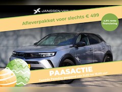 Opel Mokka - 1.2 Turbo Hybrid GS Automaat / Navigatie / Carplay / Digitaal dashbord