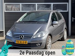 Mercedes-Benz A-klasse - 200 CDI Business Class Elegance EXPORT PRIJS NAVI