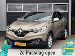 Renault Kadjar - 1.2 TCe Zen PDC, Trekhaak, Keyless, NAP