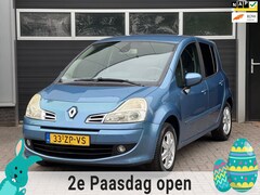 Renault Modus - 1.2 TCE Dynamique Airco, Cruise Control, NAP