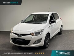 Hyundai i20 - 1.2i Go Airco | Bluetooth | cruisecontrole