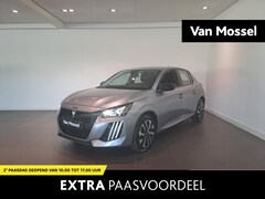 Peugeot e-208 - EV Active 51 kWh | Navigatie | Parkeersensoren | Stoelverwarming